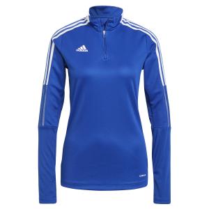 maillot-d-entrainement-femme-adidas-tiro-21-bleu-royal