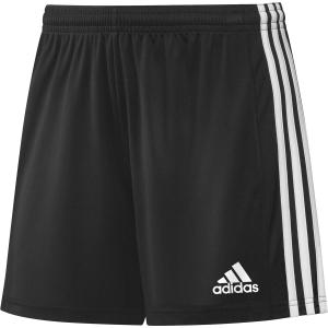 short-femme-adidas-squadra-21-noir-blanc