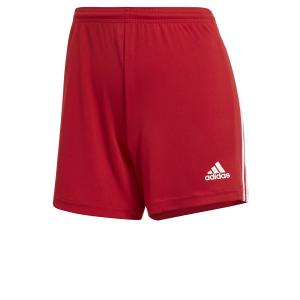 short-femme-adidas-squadra-21-rouge-puissant-blanc