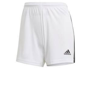 short-femme-adidas-squadra-21-blanc-noir