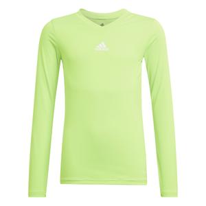gn7513-maillot-enfant-adidas-team-base-vert-fluo