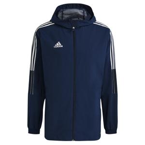coupe-vent-adidas-tiro-21-bleu-marine