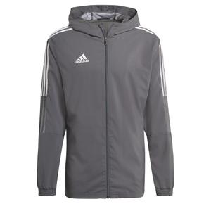 coupe-vent-adidas-tiro-21-gris