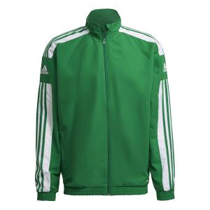 veste-adidas-squadra-21-presentation-vert-blanc