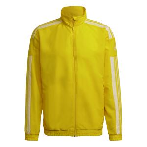 veste-adidas-squadra-21-presentation-jaune-blanc