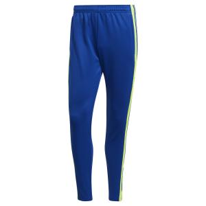 pantalon-adidas-squadra-21-training-bleu-royal-jaune