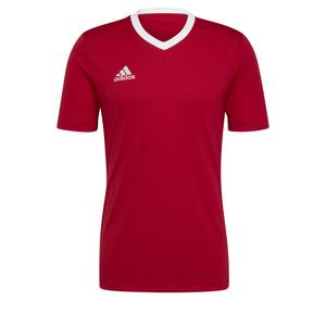 h61736-maillot-adidas-entrada-22-rouge