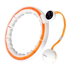 17-44-597-cerceau-magnetique-en-tpe-avec-poids-et-compteur-hms-hhm21-white-orange-tu