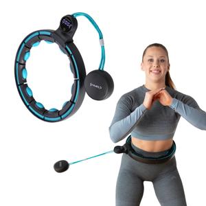 17-44-657-cerceau-laste-magnetic-hms-hhm17-black-turquoise-106-71-cm