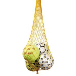 d1280-filet-a-ballon-1-a-3-balles-huck-yellow-2-5-mm-5-cm