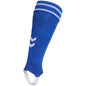 203404-7691-guetre-avec-strap-de-football-hummel-element-bleu-blanc