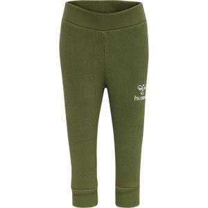214056-6414-legging-bebe-fille-hummel-sami-green