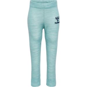 215556-7135-legging-fille-hummel-wolly-bleu