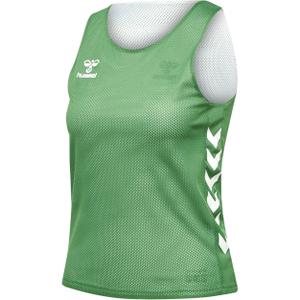 216403-6129-chasuble-enfant-hummel-core-xk-reverse-green