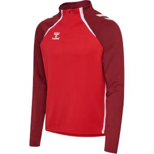223746-3713-haut-d-entrainement-hummel-lead-2-0-true-red-maroon