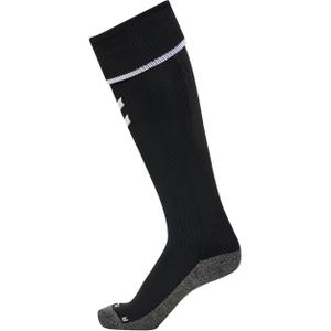 226908-2114-chaussettes-de-football-enfant-hummel-core-black-white