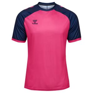 233153-3457-maillot-hummel-league-raspberry-sorbet-marine