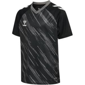 233158-2330-maillot-enfant-hummel-triumph-black-steel-gray