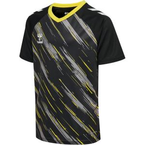 233158-5138-maillot-enfant-hummel-triumph-black-blazing-yellow