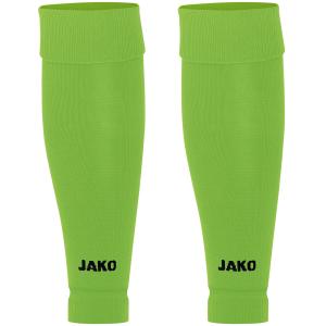 3401-u-210-chaussettes-jako-tube-vert-fluo
