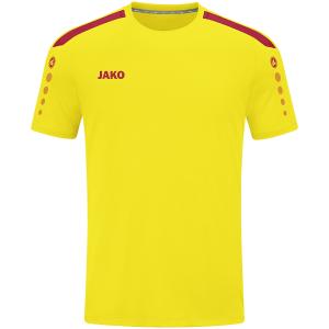 4223-e-302-maillot-enfant-jako-power-jaune-citron-rouge