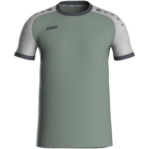 4224-e-238-maillot-enfant-jako-iconic-vert-gris-tendre-gris-anthracite