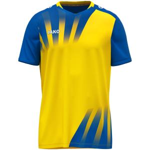 4245-e-336-maillot-enfant-jako-vintage-jaune-royal-marine
