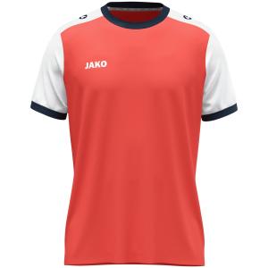 4270-e-190-maillot-a-col-rond-enfant-jako-dynamic-corail-blanc-marine