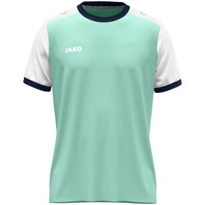 4270-e-250-maillot-a-col-rond-enfant-jako-dynamic-menthe-blanc-marine