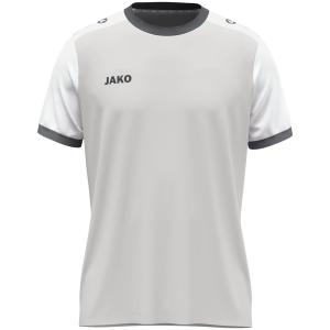 4270-e-837-maillot-a-col-rond-enfant-jako-dynamic-gris-clair-blanc-gris-pierre