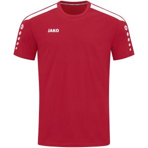 6123-u-100-t-shirt-jako-power-rouge