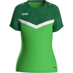 6124-f-222-maillot-femme-jako-iconic-vert-clair-vert