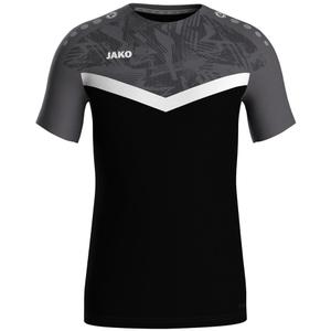6124-f-801-maillot-femme-jako-iconic-noir-gris-anthracite