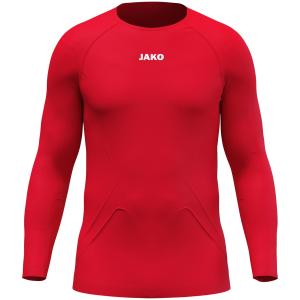 6459-e-100-maillot-manches-longues-enfant-jako-rouge