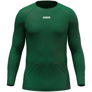 6459-e-207-maillot-manches-longues-enfant-jako-vert-fonce