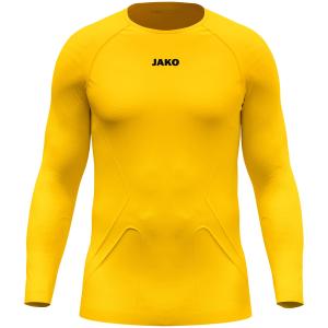 6459-e-623-maillot-manches-longues-enfant-jako-jaune