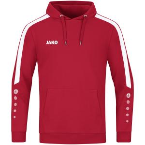 6723-e-100-sweatshirt-a-capuche-enfant-jako-power-rouge
