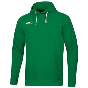 6765-u-06-sweatshirt-a-capuche-jako-base-vert