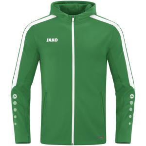 6823-e-200-veste-de-survetement-a-capuche-enfant-jako-power-vert