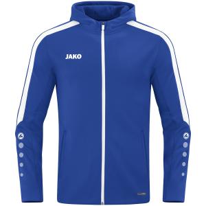 6823-e-400-veste-de-survetement-a-capuche-enfant-jako-power-bleu-royal