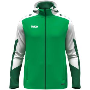 6870-u-204-veste-de-survetement-a-capuche-jako-dynamic-vert-blanc-vert-fonce
