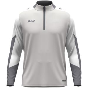 8670-e-837-haut-d-entrainement-enfant-jako-dynamic-gris-clair-blanc-gris-pierre