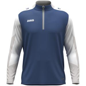 8670-e-921-haut-d-entrainement-enfant-jako-dynamic-bleu-nuit-blanc-gris-clair