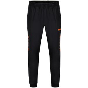 9221-u-807-jogging-polyester-jako-challenge-noir-orange-fluo