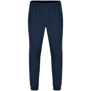 9221-u-905-jogging-polyester-jako-challenge-bleu-marine-marron