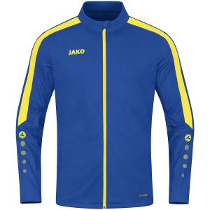 9323-e-404-veste-de-survetement-polyester-enfant-jako-power-bleu-royal-jaune-citron