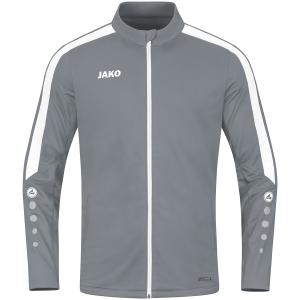 9323-e-840-veste-de-survetement-polyester-enfant-jako-power-gris