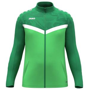 9324-e-222-veste-de-survetement-polyester-enfant-jako-iconic-vert-clair-vert