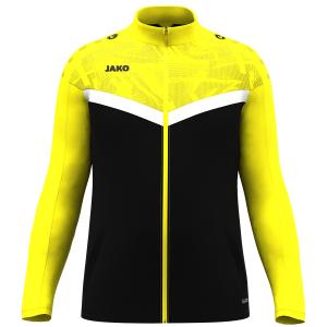 9324-e-808-veste-de-survetement-polyester-enfant-jako-iconic-noir-jaune