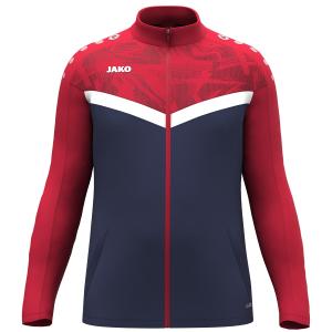 9324-e-901-veste-de-survetement-polyester-enfant-jako-iconic-bleu-marine-rouge